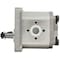 Aftermarket New Hydraulic Pump Fits Case JX70U JX80 Fits New Holland TN55 TN75 TN90 5179726 - alternate 4